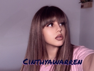 Cinthyawarren