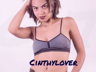 Cinthylover