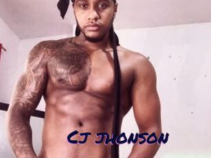 Cj_jhonson