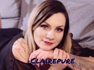 Clairepure