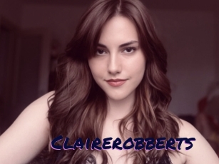 Clairerobberts