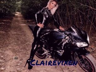 Clairevixen