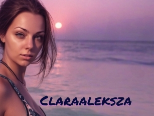 Claraaleksza