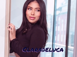 Claradeluca