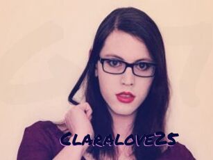 Claralove25