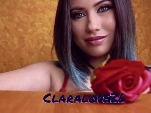 Claralove26