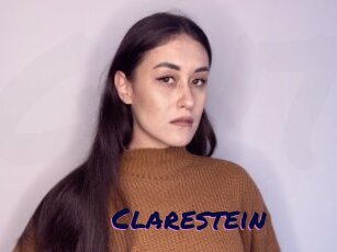 Clarestein