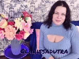 Clarissadutra