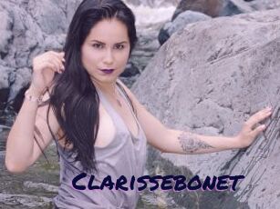 Clarissebonet