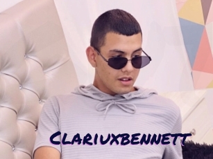 Clariuxbennett