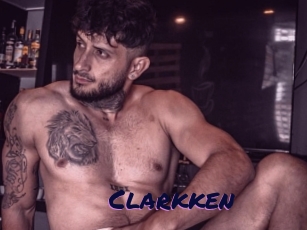 Clarkken