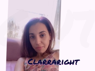 Clarraright