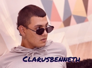 Clarusbenneth