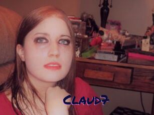 Claud7