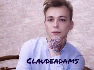 Claudeadams