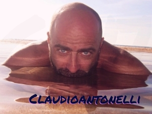 Claudioantonelli