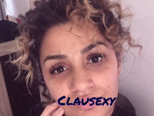 Clausexy