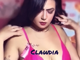 Clawdia