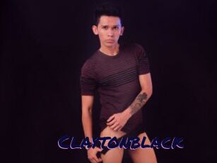 Claytonblack