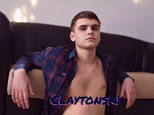 Claytonsky