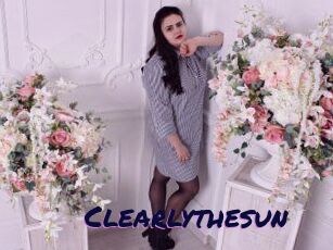 Clearlythesun