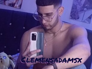 Clemensadamsx