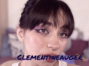 Clementineauger