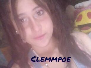 Clemmpoe