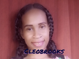 Cleobrooks