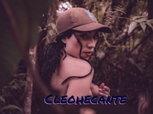 Cleohecante