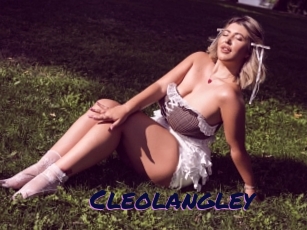 Cleolangley