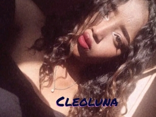 Cleoluna