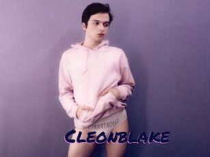 Cleonblake