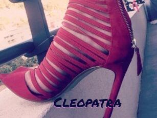 Cleopatra