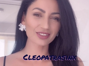 Cleopatrasinx