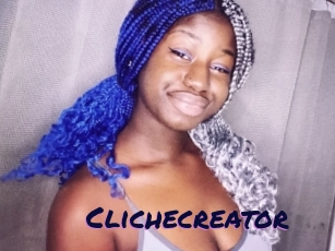 Clichecreator