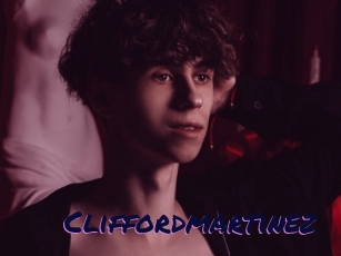 Cliffordmartinez