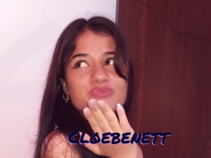 Cloebenett