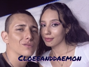 Cloeeanddaemon