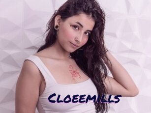 Cloeemills