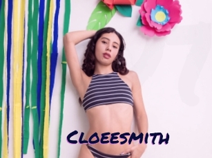 Cloeesmith