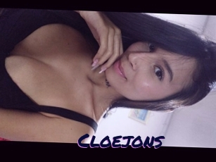 Cloejons