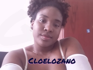 Cloelozano