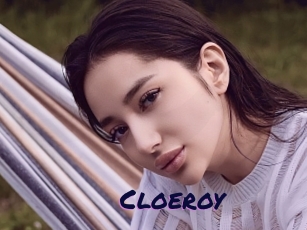 Cloeroy