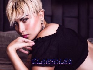 Cloesoler