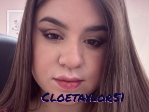 Cloetaylor51