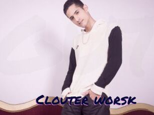 Clouter_worsk