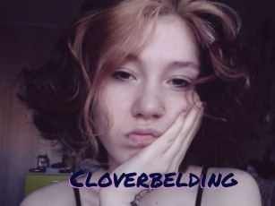 Cloverbelding