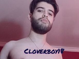 Cloverboy18