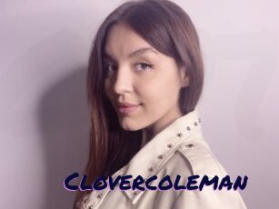 Clovercoleman